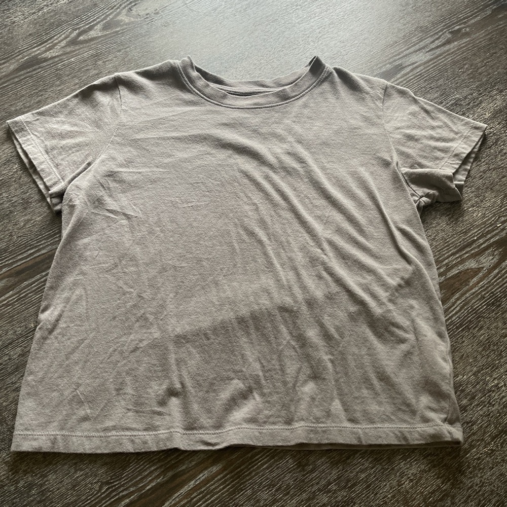 Forever21 classic tee